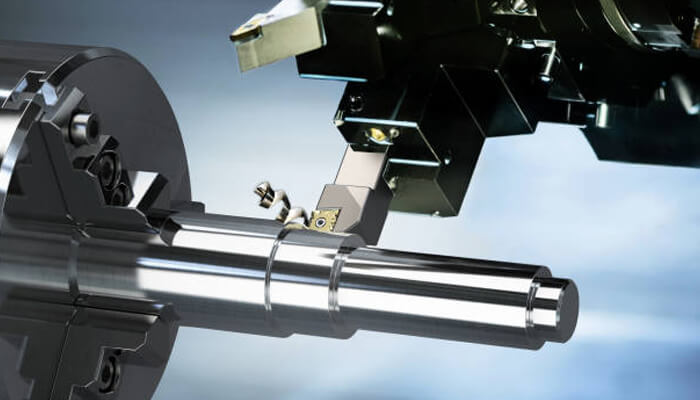 Lathe Lathe broaching