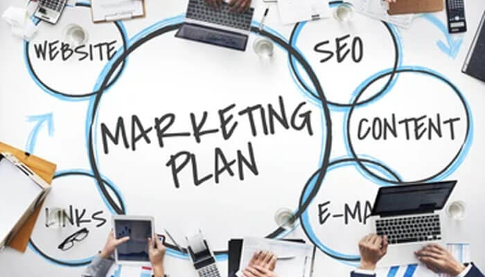 Business investments Invest in marketing return on business investments