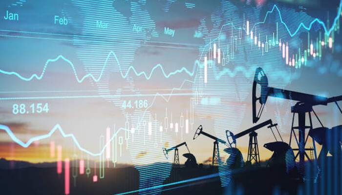 Oil prices Oil prices us crude stocks
