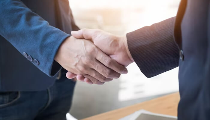 B2b partnerships Things to do before starting a b2b partnerships