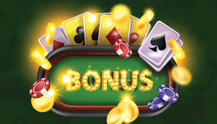 Cashback and rebate bonus offers Cashback and rebate bonus offers online casinos