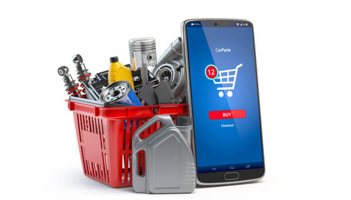 Car spare parts Check shipping and return policies car spare parts