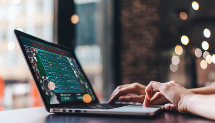 Choose a regulated online casino Choose a regulated online casino online gambling industry