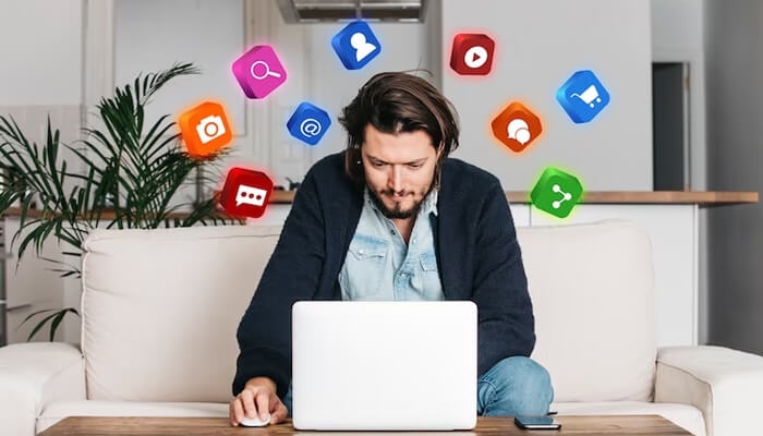 Digital marketing budget Choose the right marketing channels digital marketing budget