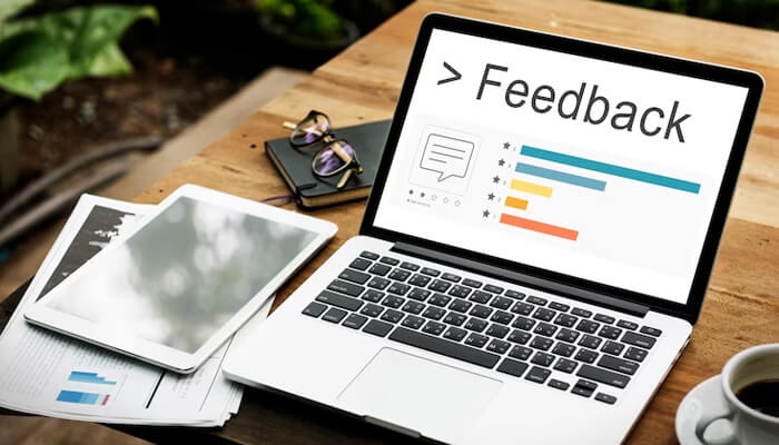 Customer feedback Customer feedback reputationdefender