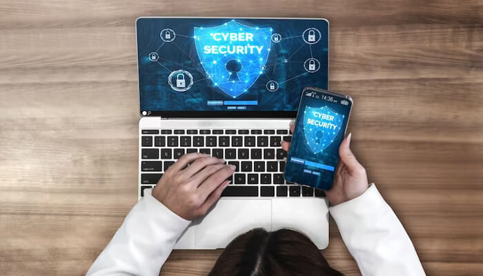 Co-working spaces Cybersecurity concerns co-working spaces