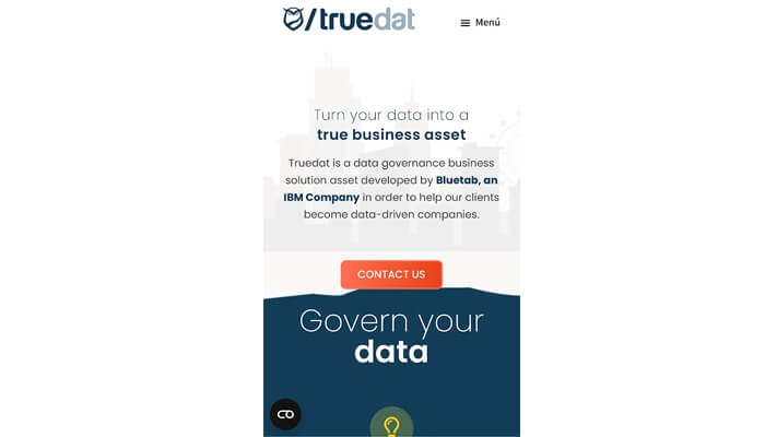 Data scientist Data purging