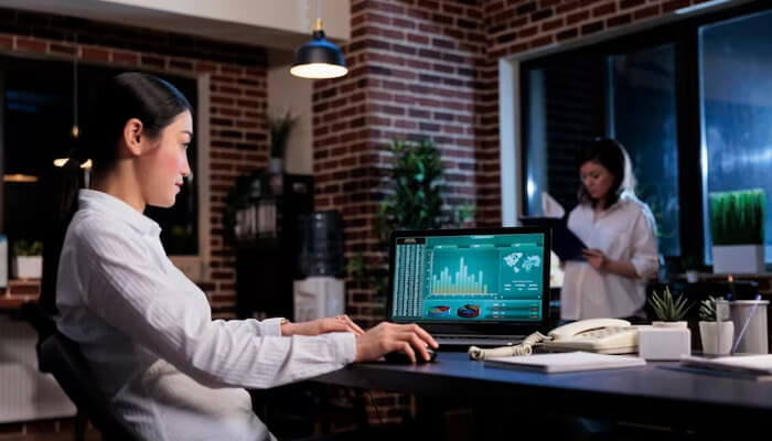 How to do financial businesses benefit from data science How to do financial businesses benefit from data science fintech