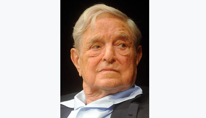 George soros George soros billionaires