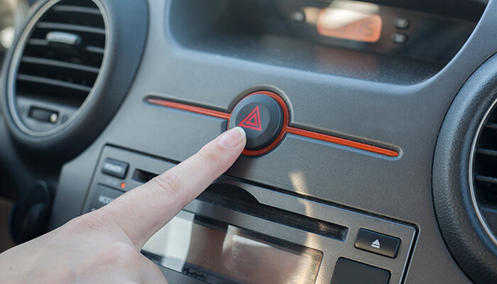 Hazard lights Hazard lights automotive lighting