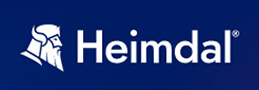 Heimdal Heimdal dns filtering