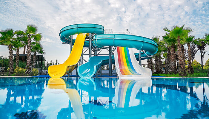 How To Choose The Perfect Water Slide For Your Commercial Space Tycoonstory
