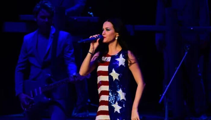 Katie perry Katie perry us music star