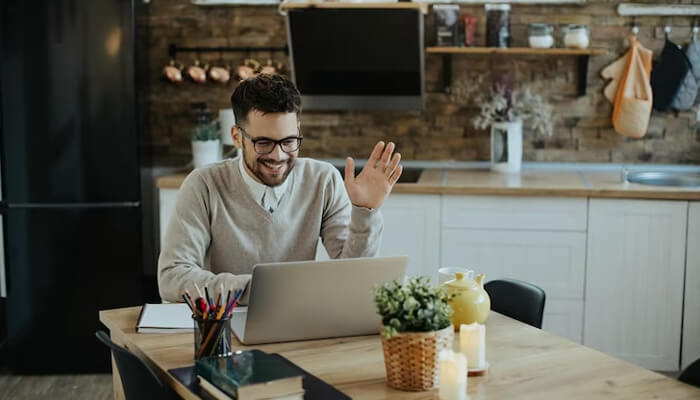 Home-based business Keep home neat and clean home based business