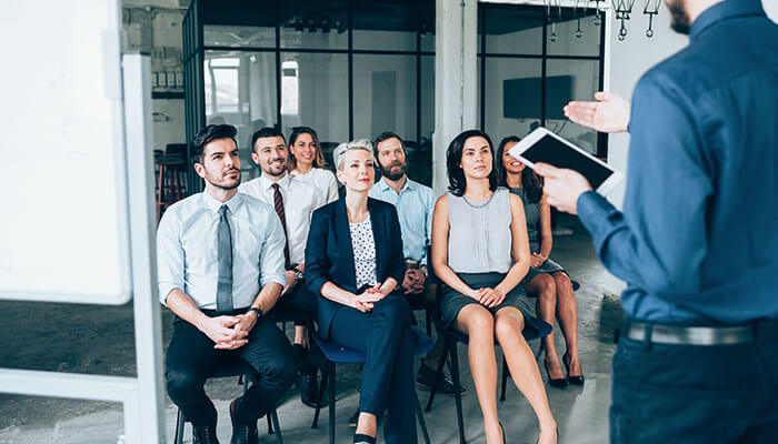 Leadership skills Building confidence and self esteem through leadership training strong leadership skills