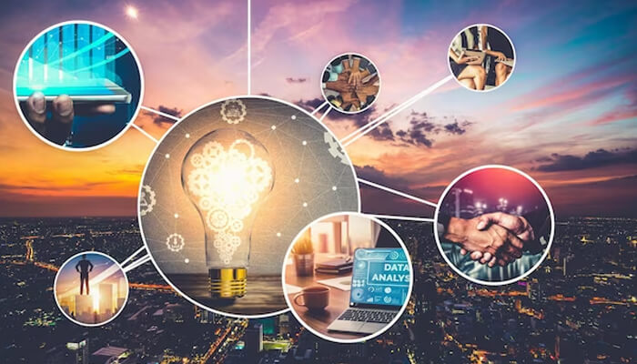 Singapore business Leading innovation and adaptability singapore business