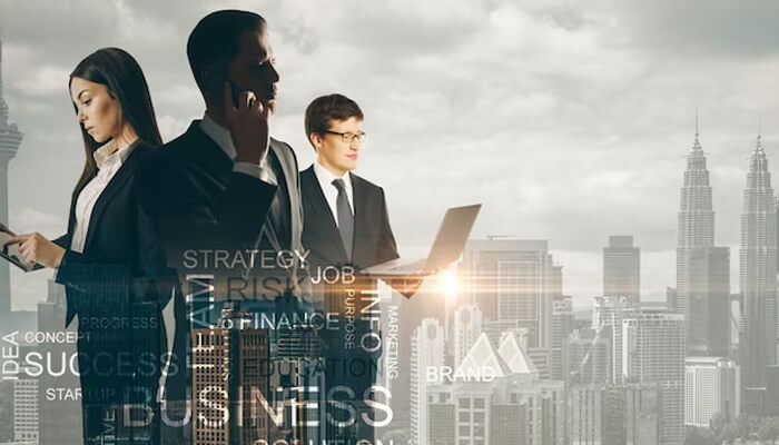 Climate Look to innovative entrepreneurial businesses climate issues climate