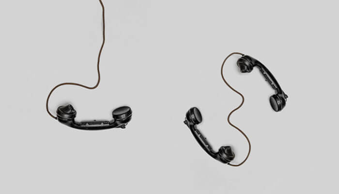 Make use of new technologies Make use of new technologies communication