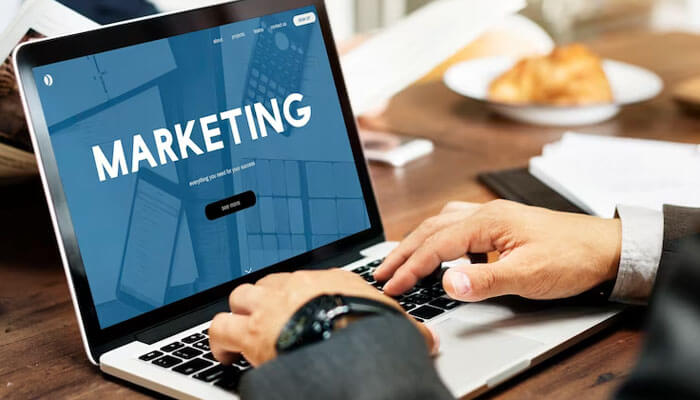 Marketing Marketing business institutes