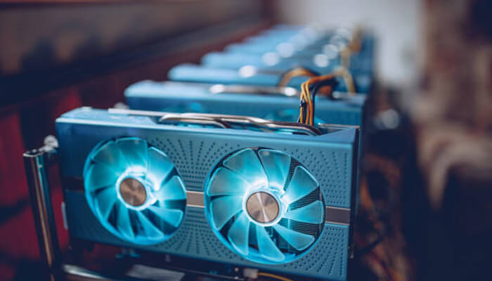 Minning Minning cryptocurrencies