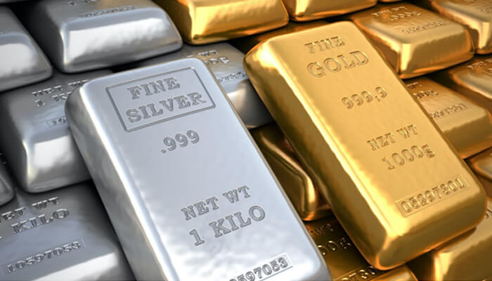 Precious metals stocks and mutual funds Precious metals stocks and mutual funds investment portfolio
