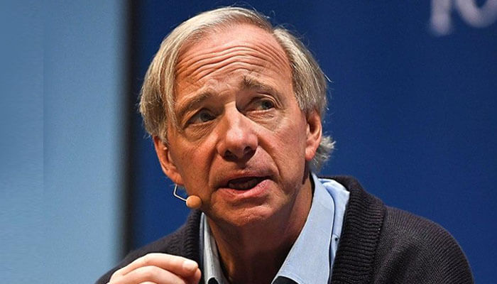 Ray dalio Ray dalio billionaire