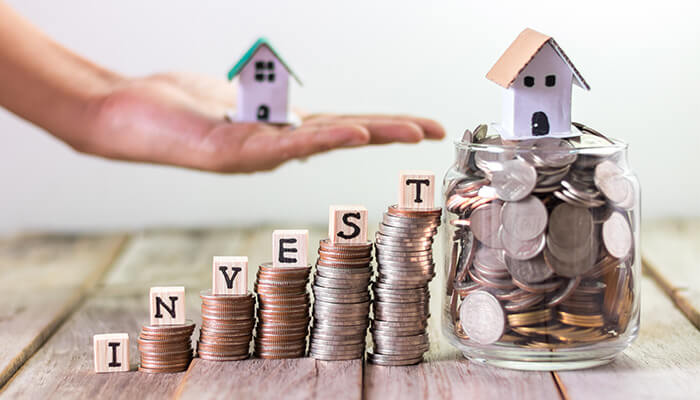 Investment Real estate sector investment