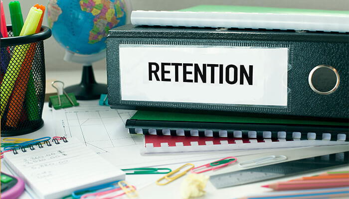 Increase retention Increase retention health insurance