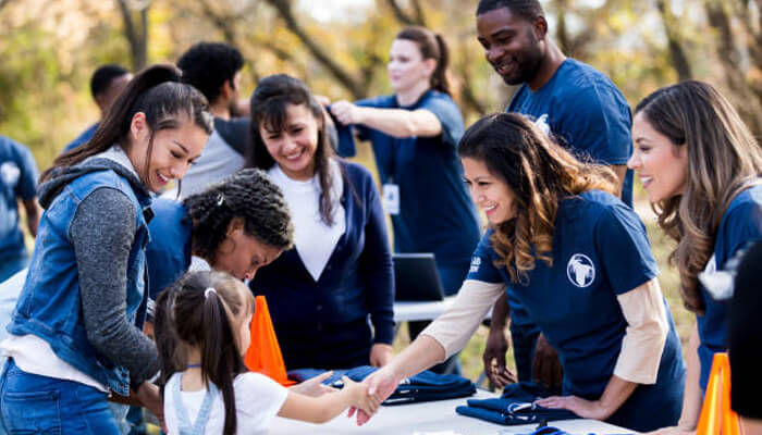 Marketing tactics Sponsor local events marketing tactics