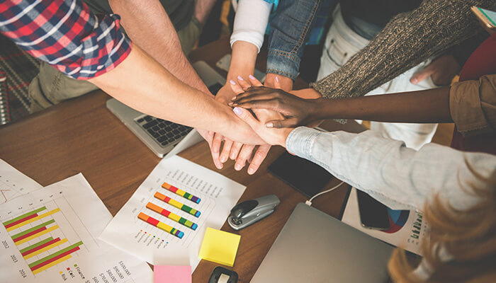 Gambleaware’s commitment to tackling stigmatization Gambleaware’s commitment to tackling stigmatization research project