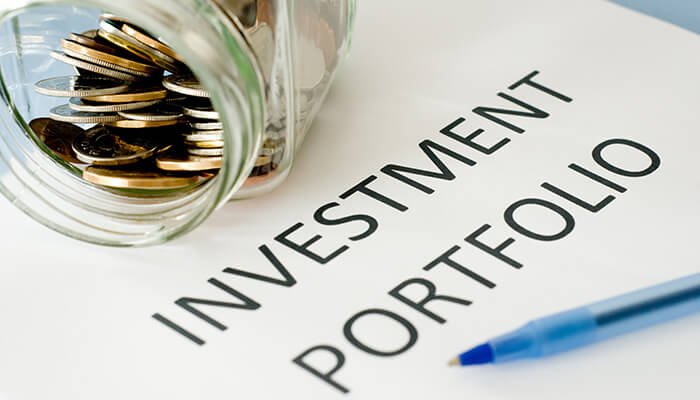 Diversification of investment portfolio Diversification of investment portfolio commercial real estate properties