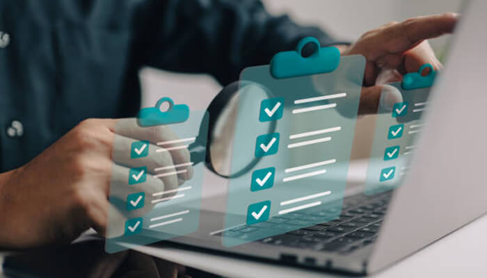 The benefits of local background check software The benefits of local background check software safeguard