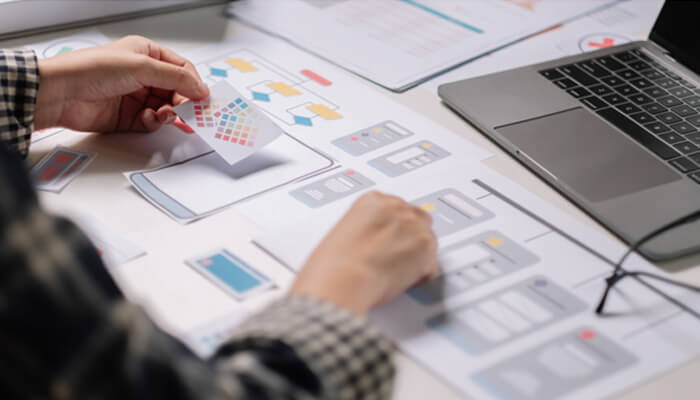 The impact of design and creativity on businesses The impact of design and creativity on businesses brand identity