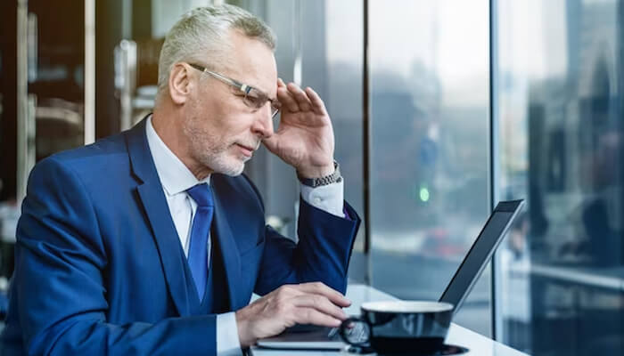 The tech entrepreneur is hoping to grow back The tech entrepreneur is hoping to grow back life expectancy