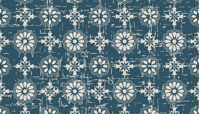 Upholstery-tycoonstory | tycoonstory media Upholstery ajrak print fabric