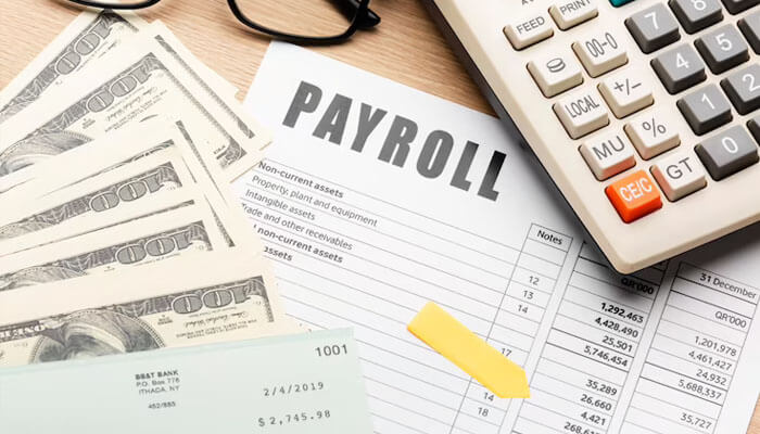 Use a reliable payroll software or generator Use a reliable payroll software or generator paystubs