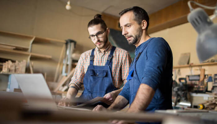 Small manufacturing business What type of improvements should manufacturers focus on small manufacturing business