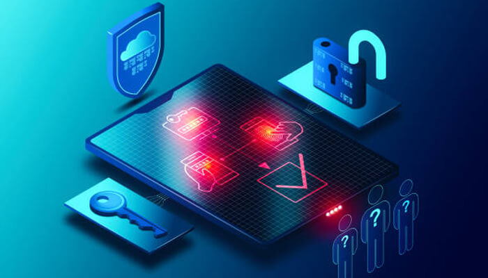 Why implement multi-factor authentication Why implement multi-factor authentication digital transformation