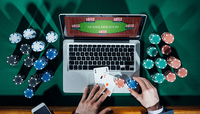 Der beste Weg zu Online Casinos