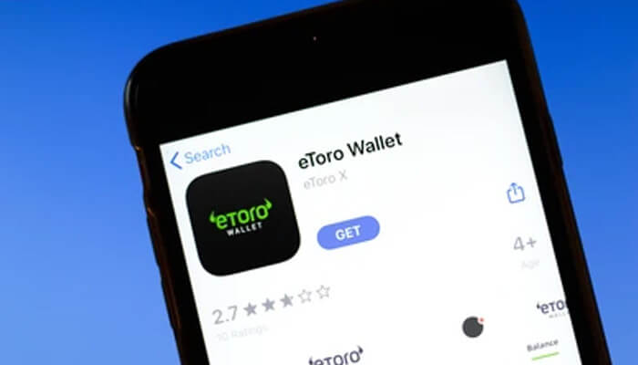 Etoro wallet Etoro wallet shiba inu wallets