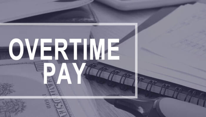 Overtime-pay-tycoonstory | tycoonstory media Employees working hours overtime pay rates