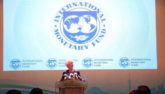 International monetary fund International monetary fund real interest rates