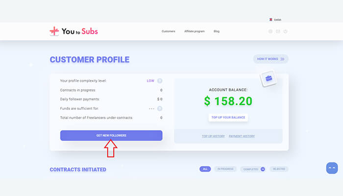 A unique approach to the promotion of instagram - tycoonstory | tycoonstory media A unique approach to the promotion of instagram