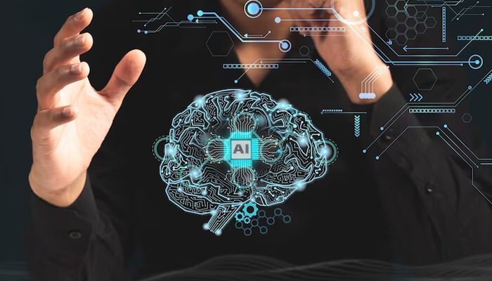 Tech talent Ai specialist tech talent