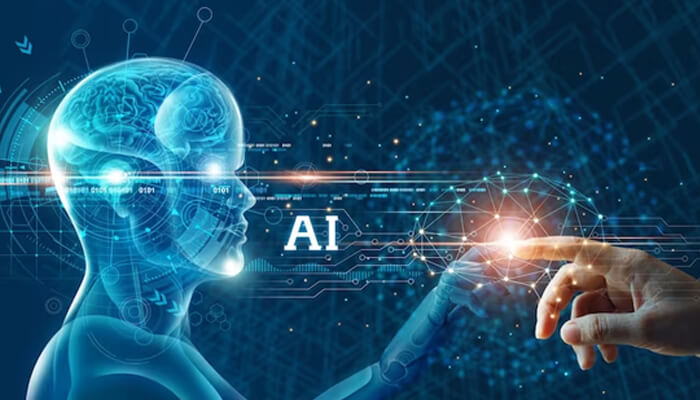 Robots and video games Artificial intelligence robots and video games