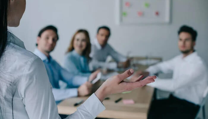 Benefits of leadership coaching Benefits of leadership coaching communication skills