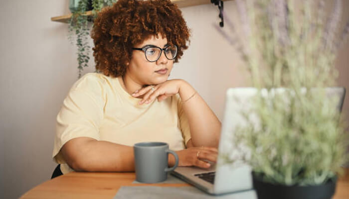 Build a solid online presence Build a solid online presence personal brand