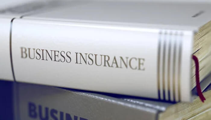 Taxes Business insurance taxes