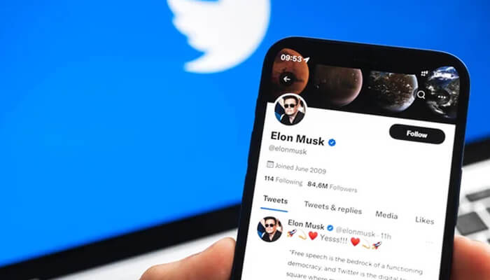 Elon musk Ceo of twitter elon musk elon musk