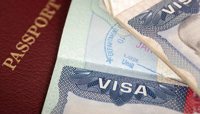 Check visa requirements Check visa requirements foreign employee